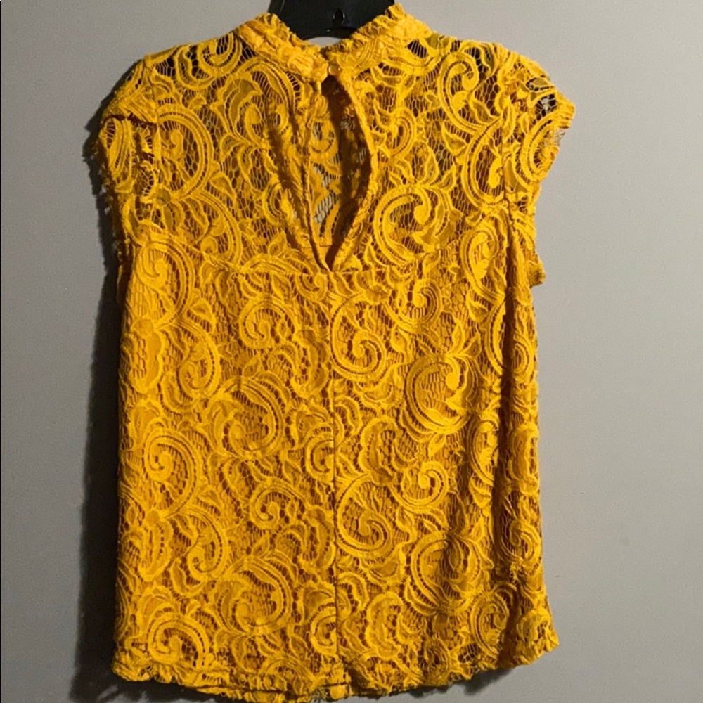 Blouse - Picture 4 of 4